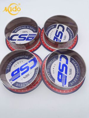 105-110-40 PTFE الغطاء الهيدروليكي للحفرة / المحمولة زيادة عمر الخدمة