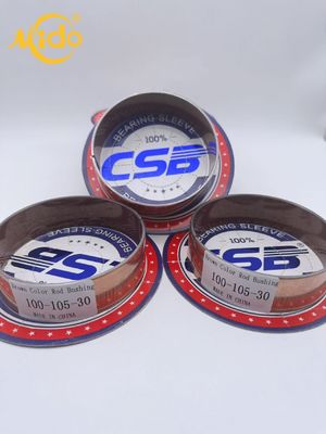 07177-10030 مصنوعة في الصين 100-105-30 جودة موثوقة من قطع الغيار الهيدروليكية الحفرة / محملة غطاء