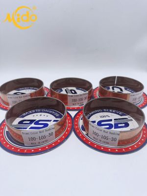 07177-10030 مصنوعة في الصين 100-105-30 جودة موثوقة من قطع الغيار الهيدروليكية الحفرة / محملة غطاء