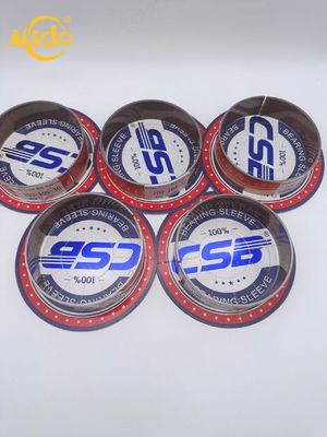 07177-10030 مصنوعة في الصين 100-105-30 جودة موثوقة من قطع الغيار الهيدروليكية الحفرة / محملة غطاء