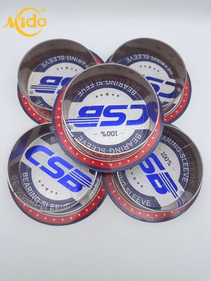 07177-11540 115-120-40 قطع الغيار الهيدروليكية للحفارة / جلبة اللودر متينة في الاستخدام مصنوعة في الصين