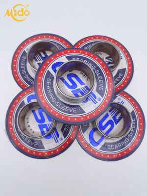 07177-05030 غطاء العصا 50-55-30 مقاومة ارتداء عالية قطع غيار هيدروليكية