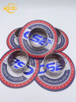 07177-05030 غطاء العصا 50-55-30 مقاومة ارتداء عالية قطع غيار هيدروليكية