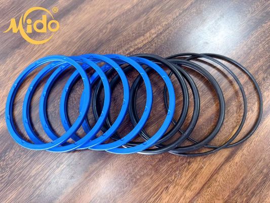 جودة ممتازة من Cat320 B / C / D مركز الدوار المشترك مهر مجموعة للحفر كاتربيلر