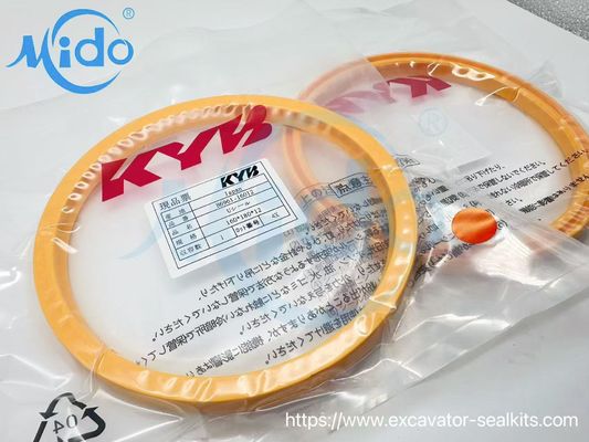 160*180*12 KAYABA MRU-KYB عصا أسطوانة هيدروليكية U- Seal TPU High Pressure Repair Seal Kit