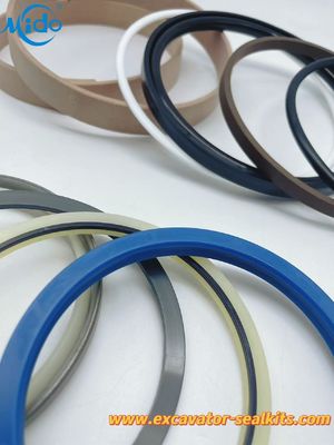 191-5619/ 242-6840 كاتربيلر Cat330BL بوم هيدروليك سلندر مهر مجموعة مع جودة موثوق بها وأداء متفوق