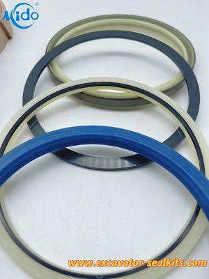 231-6844 كاتربيلر Cat330C/D بوام هيدروليك سلندر سيل كيت مع جودة موثوقة وأداء متفوق