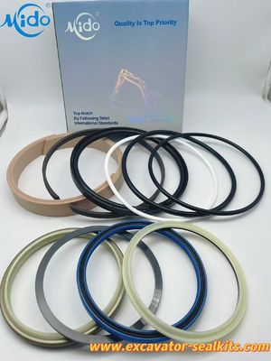 199-7416 كاتربيلر Cat330B / C / D مجموعة غطاء أسطوانة هيدروليكية مع جودة موثوقة وأداء استثنائي