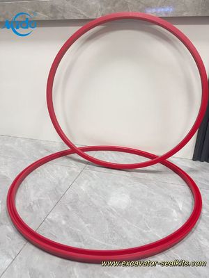 710-670-24.5 ODI دقة تخصيص ختم العصا لتلبية المواصفات الصناعية الفريدة