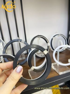 سد الحفر الثقيل السد الهيدروليكي K37 (70-83-12.5) للصنابيع السائبة الرفعية