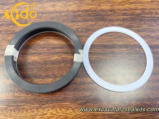 65-78-12.5 K37 الهيدروليكية عصا الختم: حل عالية الأداء لسلاسل الرفع الثقيلة