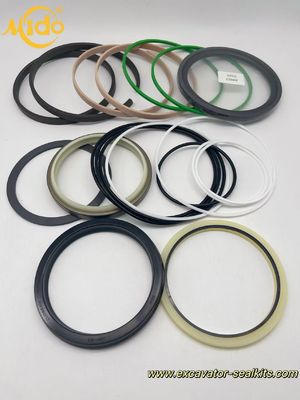 C75300020 مجموعة الختم الهيدروليكية لسلاسل الحفر Mistsubushi MS110-3 MS110-5 MS110-8
