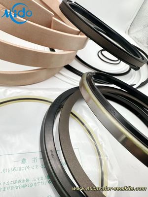 14589832 طقم ختم أسطوانة هيدروليكية للدلو لحفارة فولفو EC140 EC210