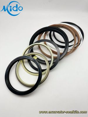 4649051 طقم ختم أسطوانة هيدروليكية عالية الأداء لـ حفارات هيتاشي ZX210K-3 ZX225USRK-3 ZX240-3
