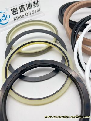 707-99-68480 طقم ختم الزيت الهيدروليكي للازدحة لـ Komatsu PCPC650LC-8E PRATICS