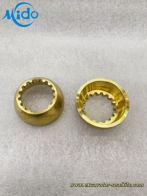 708-2G-13510 دليل الكرة أجزاء مضخة هيدروليكية تناسب كوماتسو PC300-7 PC300-8 PC350-8 PC360-7