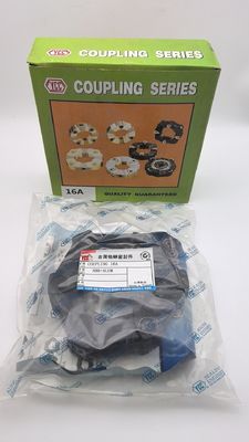 16AS- تايوان YCC عالية الجودة رباط مركزية رباطية