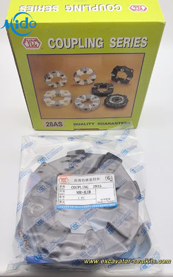 الحجم القياسي الأسود Centaflex رباط الارتباط للحفر