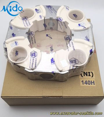 140H | تايوان YCC الأداء الاستثنائي Centerlex Rubber اقتران ｜ الأصل المستورد من تايوان ｜ المنتج الأصلي