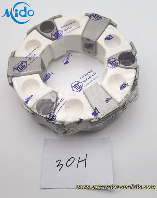 تجميع 30H الأصلي تايوان YCC أداء استثنائي رباط Centaflex التوصيل مناسبة للحفر