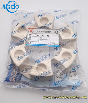 تجميع 30H الأصلي تايوان YCC أداء استثنائي رباط Centaflex التوصيل مناسبة للحفر