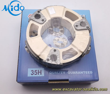 تايوان الأصلي YCC 35H أداء استثنائي رباط القماشية Centaflex مناسبة للحفر