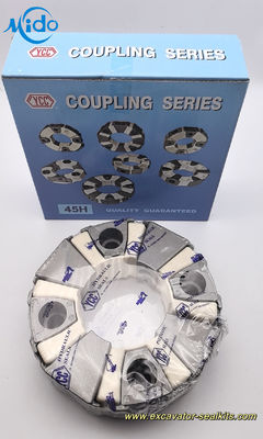 الأصلي تايوان YCC 45H الأداء النموذجية CENTAFLEX RUBBER اقتران مناسب للحفر