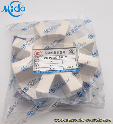 تايوان الأصلي YCC 50-K2 أداء استثنائي رباط القماشية Centaflex مناسبة للحفر