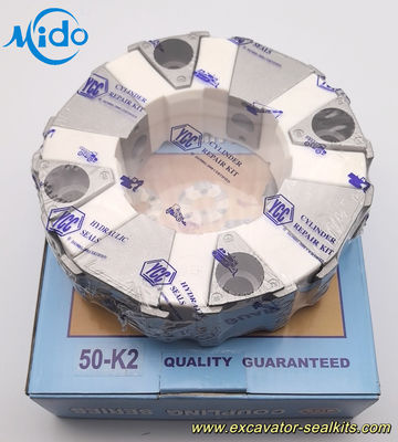 تايوان الأصلي YCC 50-K2 أداء استثنائي رباط القماشية Centaflex مناسبة للحفر