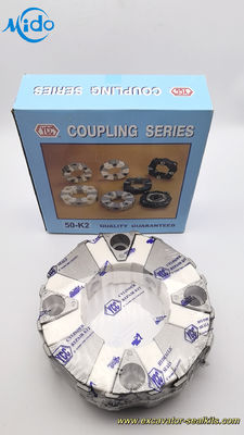 تايوان الأصلي YCC 50-K2 أداء استثنائي رباط القماشية Centaflex مناسبة للحفر