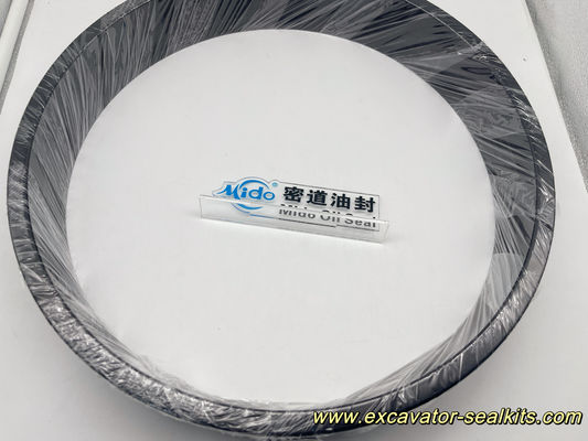 مجموعات ختم الحفارات V-Packing NBR+FABRIC FIBER