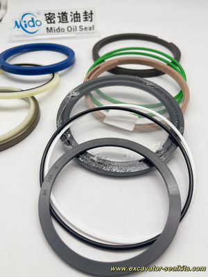 4206018 EX200-1 EX200LC BOOM TEEL SEAL KITS