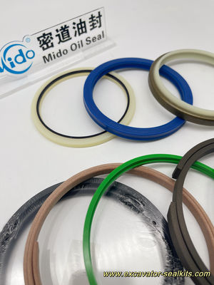4206019 EX200-1 EX200LC أطقم ختم أسطوانة ذراع الحفار
