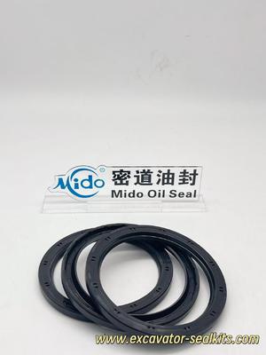 طقم ختم زيت ناقل الحركة للحفار كوماتسو WA320-3 714-12-19170