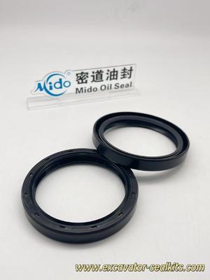 طقم ختم ناقل الحركة كوماتسو WA320-3 714-12-19120 OEM