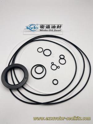 كاتربيلر CAT374F مجموعة ختم محرك التأرجح للحفارات، مجموعة إصلاح