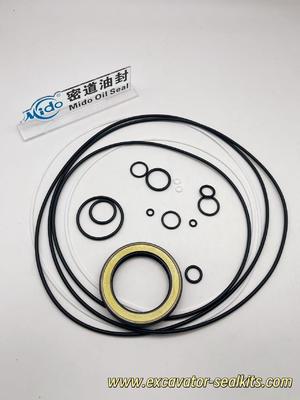 كاتربيلر CAT374F مجموعة ختم محرك التأرجح للحفارات، مجموعة إصلاح