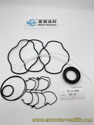 705-52-30390 كوماتسو WA420-3 WA400-3 طقم ختم هيدروليكي للحفارات