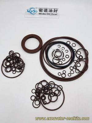 2959663 2959424 2964670 K5V212DPH فيتون مجموعة ختم مضخة هيدروليكية درجة حرارة عالية