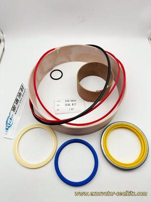 246-0635 D11N D11R D11T D11N SIZE-SIZE-SIZE-THY-THY-TYPE RISPER RIPPER SEAL KIT في الصين