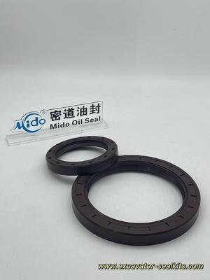 S4K S6K Crankshaft Front Seal High Performance Heat Resistant from China