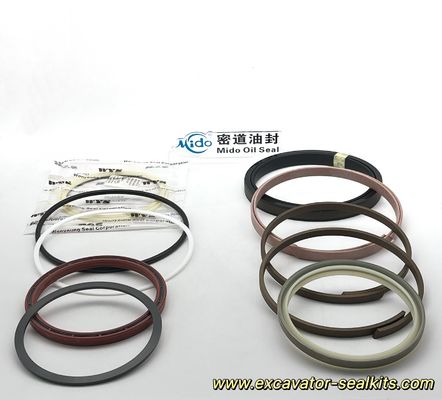 Y415 Bucket Hydraulic cylinder seal kit With Good Performance From China