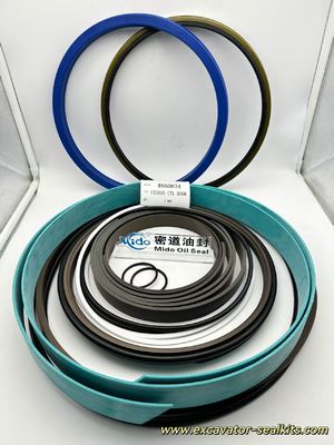 4660834 EX3600 CYL BOOM طقم ختم الأسطوانة | أختام هيدروليكية ممتازة لإصلاح ذراع الحفار