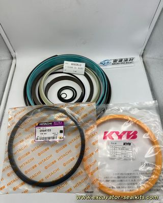 الدرجة الأولى 4660813 EX3600 CYL BUCKET حفرة غطاء الختم - وظيفة ثقيلة --