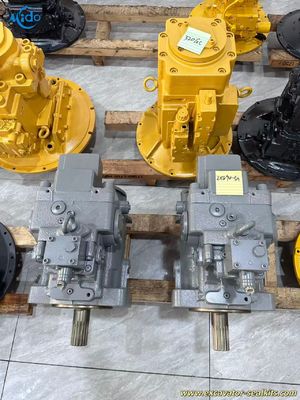 KHPK300 ZX890-5A 5G ZX670-5A 5G Kawasaki المضخة الهيدروليكية الرئيسية - استبدال جديد وحقيقي