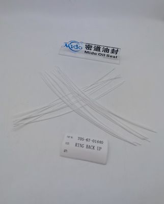 حلقة احتياطية شديدة التحمل 705-17-04440 | لمنع قذف الختم والأضرار