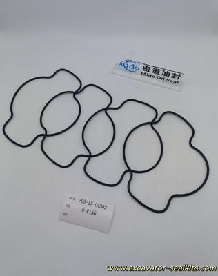 705-17-04382 استبدال الحلقة O | حل ختم متين وموثوق | قطع غيار هيدروليك