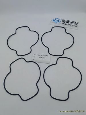 درجة احترافية 705-17-04481 قطع غيار هيدروليكية O-Ring | يضمن أداء طويل الأمد