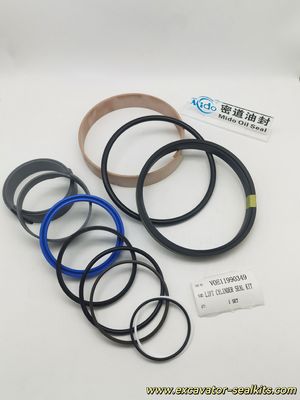 VOE11990349 Seal Kit for VOLVO Loader Lift Hydraulic Cylinder Seal Kit - Genuine Quality Replacement