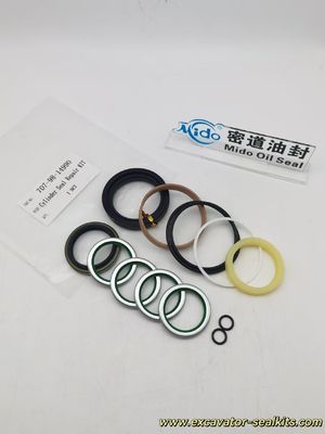 Genuine Cylinder Seal Repair Kit 707-98-14990 - Precise OEM Replacement